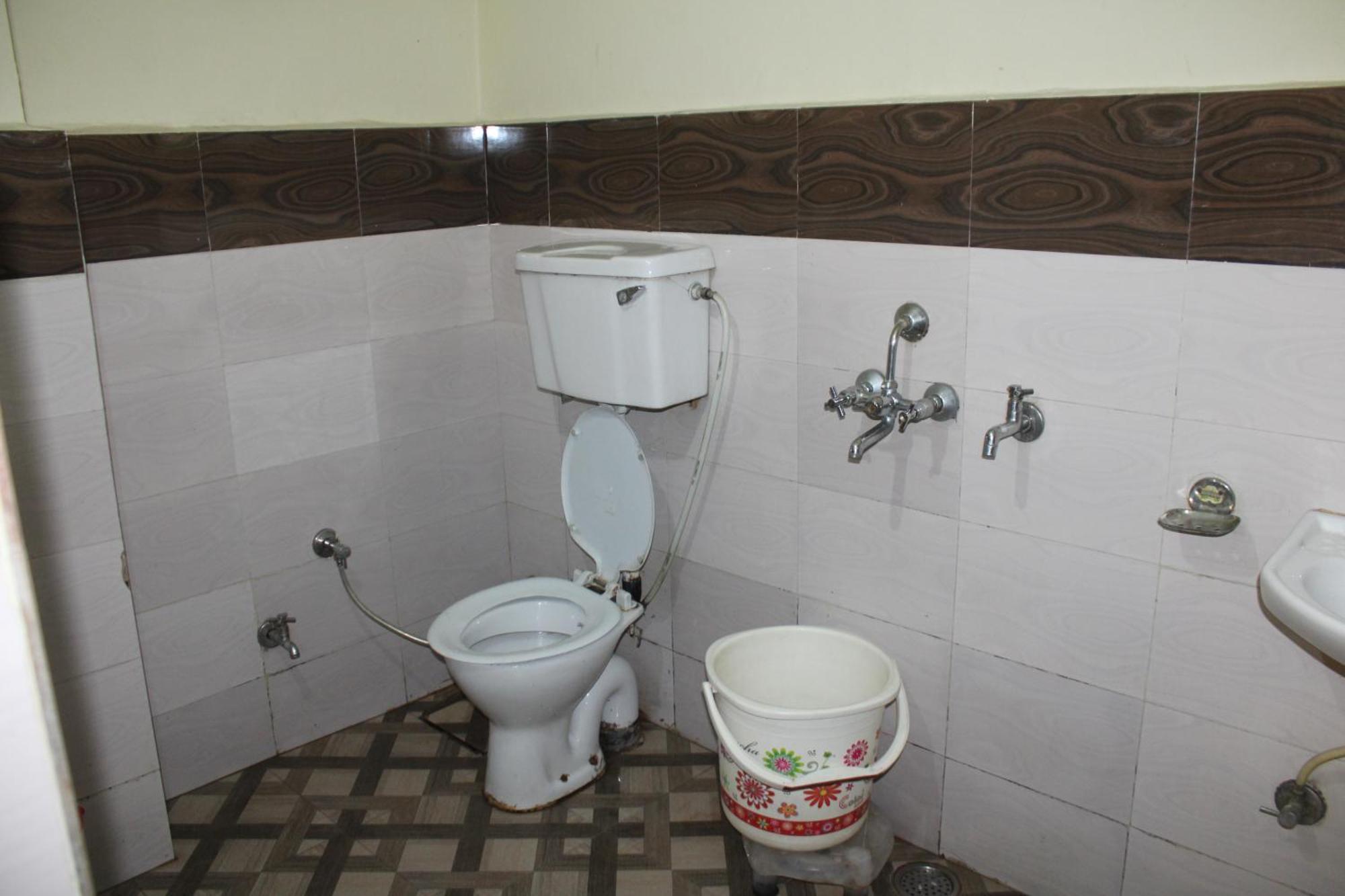Hotel Diamond Leaf Chandīgarh 외부 사진