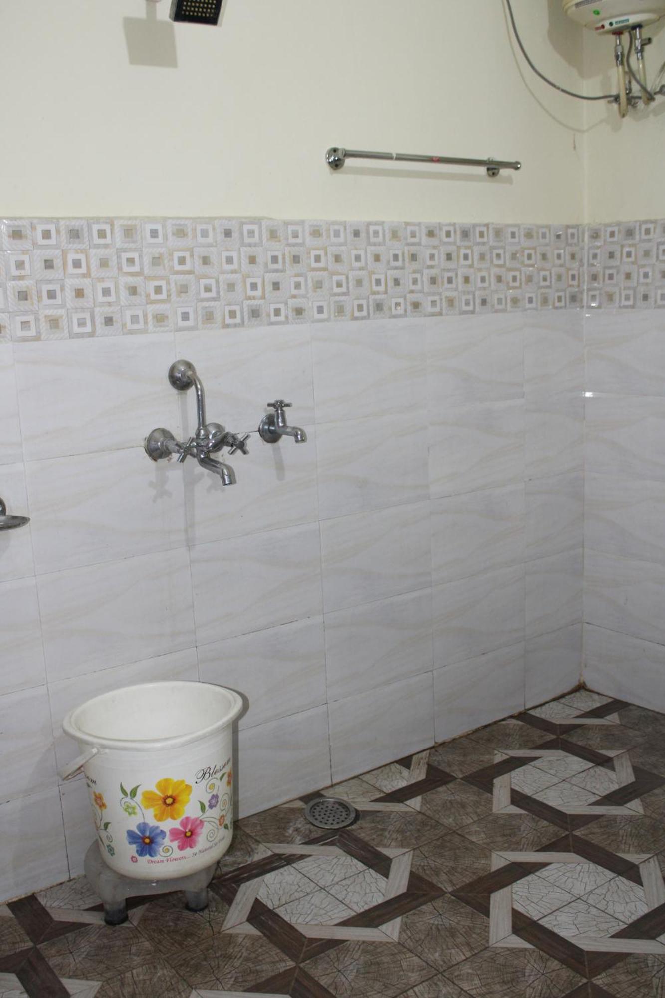 Hotel Diamond Leaf Chandīgarh 외부 사진
